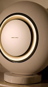 A wireless speaker for those who value beautiful design, exceptional sound, and powerful performance. | Marantz Official