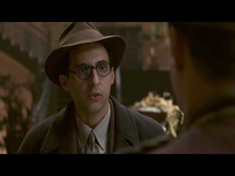 'Barton Fink' (1991) EXPLAINS the COEN BROS (& their Absurdist Philosophy)