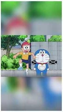 Radar Chuyện Cười Lạnh Của Nobita Phần 1 #doremon #nobita #movie