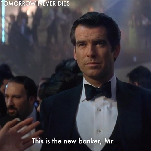 James Bond 007 on Reels