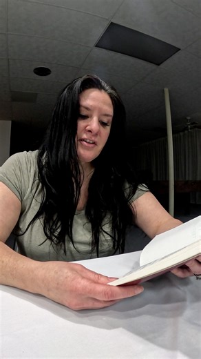 Matthew 1 (ONLY 3 min 20 sec) Join the Journey! Read through the New Testament in one year! Each video is one chapter of the New Testament, reading the New Living Translation. | Pastors Aaron & Mary Johnson