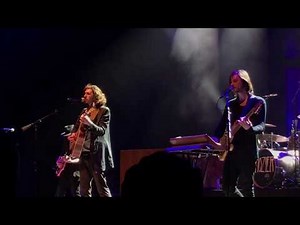 HOZIER - NFWMB live in Paris (14/11/2018)