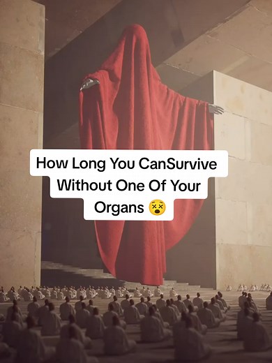 How Long Can You Survive Without Organs? Discover Now!
