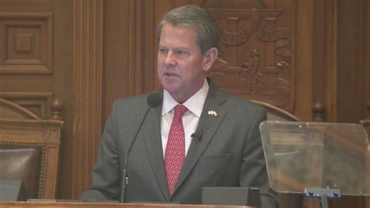 Georgia government pocketing another $5B budget surplus