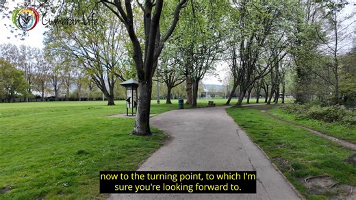 51K views · 220 reactions | ‍♀️‍♂️Cwmbran Parkrun has a NEW start...