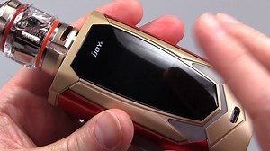 The iJoy Avenger 270 Mod Available at Vapers Avenue | Vapers Avenue