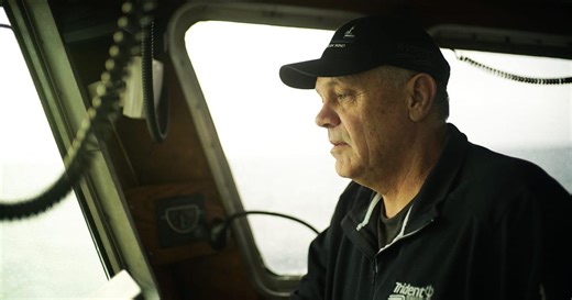 Péril en haute mer - Saison 21 - Épisode 9 : Boire la mer