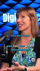 Caroline Cory on Digital Social Hour! | Caroline Cory - OMnium Universe