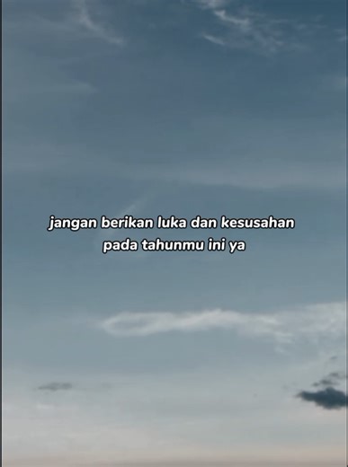 Permohonan Keberuntungan untuk Tahun 2026