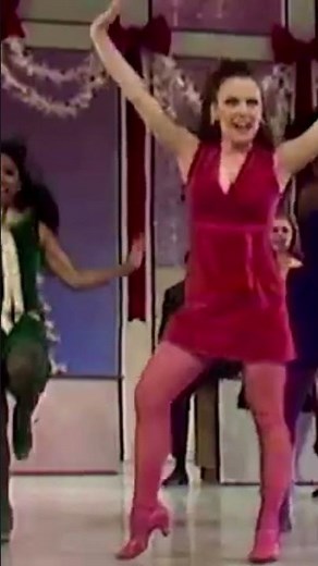 Cast of Promises, Promises "Turkey Lurkey Time" 🦃 Live on The Ed Sullivan Show, February 8, 1970