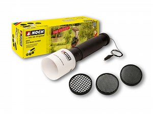 NOCH Begrasungsgerät Gras-master 3.0 Profi - BRACK.CH