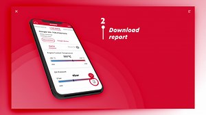25 reactions | MYFPT app provides better customer assistance by ensuring the possibility to monitor live data of your engine, download a report and share it directly through your smartphone. Download MYFPT app to have relevant information about your engines at the tip of your fingers. Discover more about MYFPT APP here: https://www.fptindustrial.com/global/en/service/connected-solutions/myfpt-app #poweredbyFPT #FPTcustomerservice #Connectedsolutions #MyFptApp | FPT Industrial | Facebook