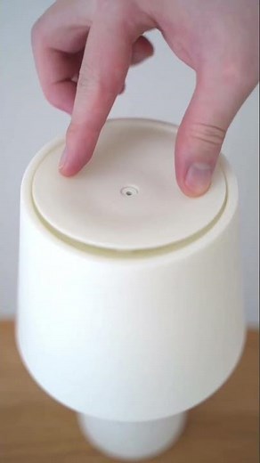 無水香薰噴霧器 Waterless Aroma Diffuser