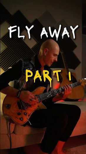 Fly away with me 🪽