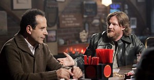 Monk - Saison 6 - Épisode 9 : Monk ne ferme plus l'oeil