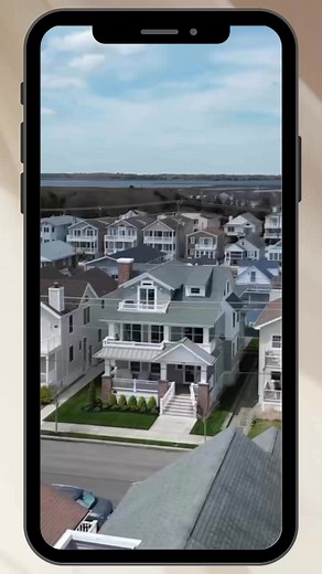 Big news… something amazing is coming soon! ✨2544 Asbury Avenue | Ocean City, NJWhy settle for a condo when you can own your own single family beach house? 🏡☀️In the heart of the Gold Coast — and just steps to the sand! 🌊 • 5 bedrooms 🛏️ • 3.5 bathrooms 🚿 • Private outdoor spaces • No condo fees (ever!) ❌I just sold a similar home down the street for $2.925M in just 12 days — this one won’t last either! ⏳Want a sneak peek before it hits the market?Shoot me a DM! 📩 Let’s get you into your dr