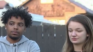 Group of teens beat and rob Chicago couple