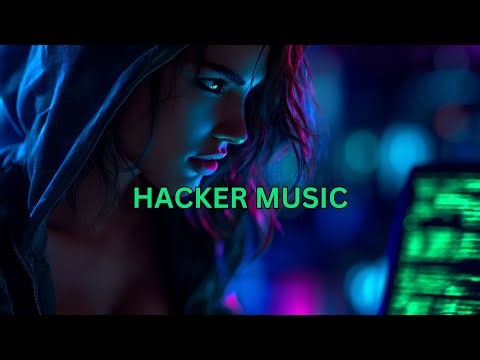 Dark Programmer Music Deep Focus Coding Concentration and Study Music for Productivity Music