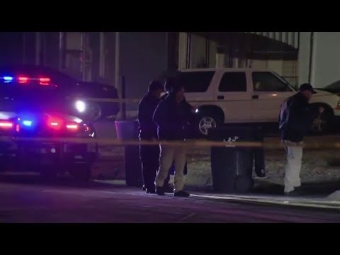 Local 4 News at 11 -- Dec. 24, 2025