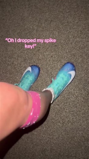 #spikes #track #trackandfield #nike #runningshoes | spikes for track