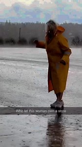 51 reactions · 12 comments | My inner child exploded lol - all good till the lightning then I was out lol - that n a few funnel clouds and a kiss of hail - my luck this year - I’d be struck with lightening | Redneck Barbie Inc | Facebook