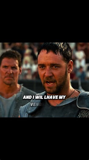 The Death of Maximus⚔️