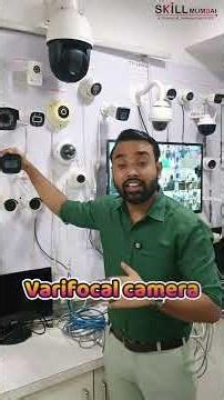 CCTV Camera Offline Training – New Batch Starts 5th Jan 2026 | Pre-Booking Started Now -📞9768637848