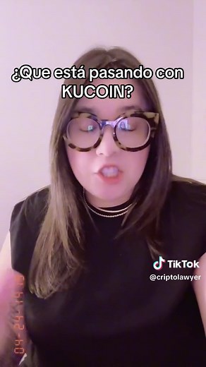 ¿Qué está pasando con KUCOIN? Chains de criptomonedas y retiros masivos