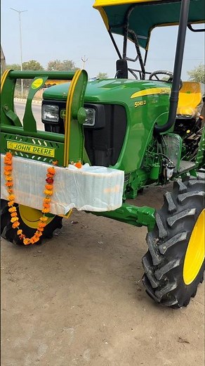John Deere 5045D New Model 2026 | John Deere 5045D price | John Deere 5045D review | John Deere 5045