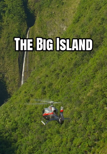 Explore the Big Island of Hawaii