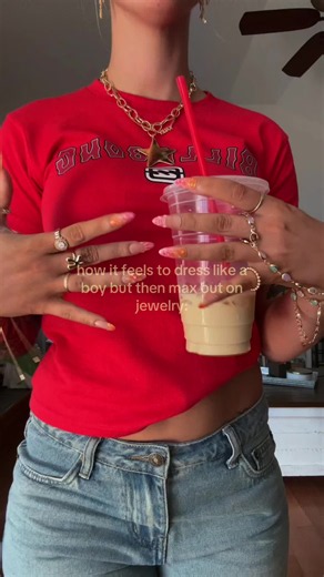 slay | jewelry