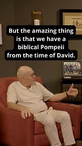 Happy International Archaeology Day! You won’t want to miss Florida College’s own Professor Luke Chandler sit down with one of the world’s leading biblical archaeologists, Dr. Yosef Garfinkel, as he talks about his excavations in biblical Judea, his discoveries of ancient artifacts, and what it takes to be a bona fide archaeologist. (Spoiler: It’s more than just sipping coffee in an air conditioned office!) For the full video, head over to our official YouTube channel: YouTube.com/@BowmanMediaSt