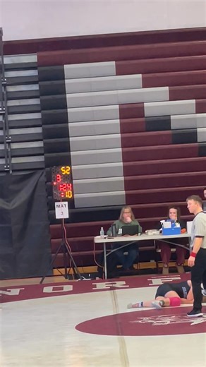 Angelica Marie on Reels