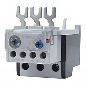 [Hot Item] Thermal Overload Relay