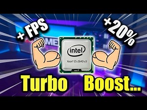 (En revisión) Desbloquea Turbo boost de tu Xeon X99 V3 con el bios mod de ultimate
