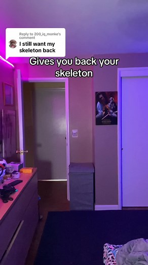 Replying to @200_iq_monke I’m sorry for hurting you 👍 #skeleton#undertale#sans#fyp#fypシ#xyzcba