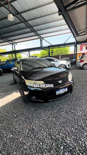 -Toyota Allion Único dueño 📲 (0994) 273 840 Recibimos Toyota Contado Gs. 53.000.000 ▫️Año: 2007 ▫️Motor: 1.5cc ▫️Transmisión: Automática ▫️Interior oscuro impecable ▫️Un año de uso a transferir ▫️Cubiertas nuevas 📍Ciudad de Itá #allion #toyotaallion #parati #paraguay