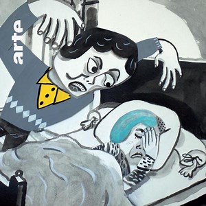 20K views · 106 reactions | Harcelé par son grand frère, Brindone décide de se rebeller. 洛✊ ▶️ L'étrange court animé "Un conte très tordu" en replay : bit.ly/ConteTordu | Court-circuit | Facebook