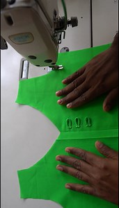 433K views · 6K reactions | Beautiful neck design #sewing | Selai Tutorial | Facebook