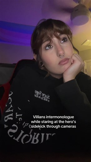 Exploring Villains' Perspectives in Romance