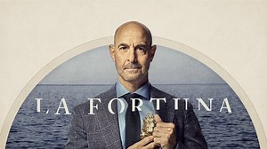 La Fortuna - AMC  Series - Where To Watch