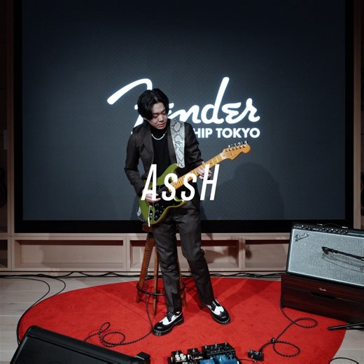 57K views · 576 reactions | #FenderNews:...