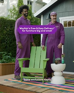 Small adjustments or big adjustments, nail it every time with Wayfair. | Wayfair