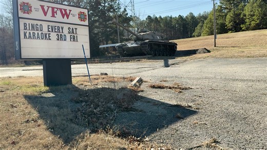 VFW Post 2025 Auxiliary looks to future in celebrating 100th anniversary The VFW Post 2025 Auxiliary is celebrating 100 years of service. The organization will be continuing its support for Phelps County's veterans throughout the year with regular events and new efforts to involve younger generations. READ MORE AT: https://www.phelpscountyfocus.com/news/article_c8dbd896-995a-56ad-87ac-8f30cf50d48e.html | Phelps County Focus