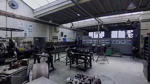 Hai già provato la VIRTUAL EXPERIENCE di DAF? 🔥 Potrai testare i veicoli di nuova generazione, scoprire info, curiosità e molto altro! ➡️ https://virtualexperience.daf.com/ | DAF Veicoli Industriali