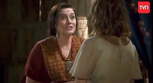 Moisés, no tengo los derechos de la música capitulo#268 | Yeshua Ha Mashiaj Rey de reyes