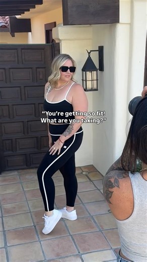 The Work Nobody Sees #fitness #transformation #gym