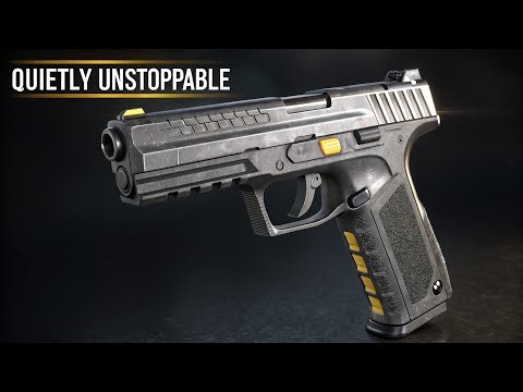 Masada 9mm: The Quiet Handgun Threat That’s Redefining Reliability Worldwide