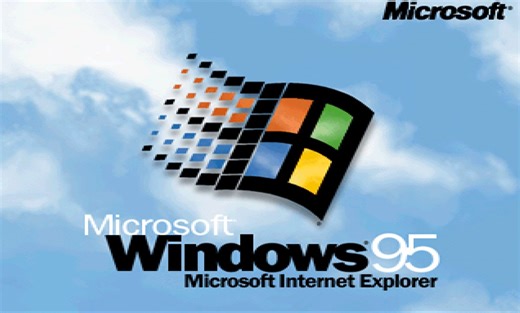 Windows 95安装（OEM)