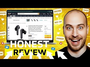 Soundcore P20i True Wireless Earbuds Review: Are They Worth It in 2025?